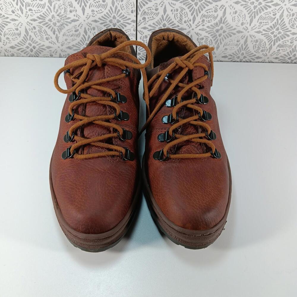9 West Women's Amazonas Casual Shoes. Low Cut HikingShoe. Made in Brazil . Sz 9